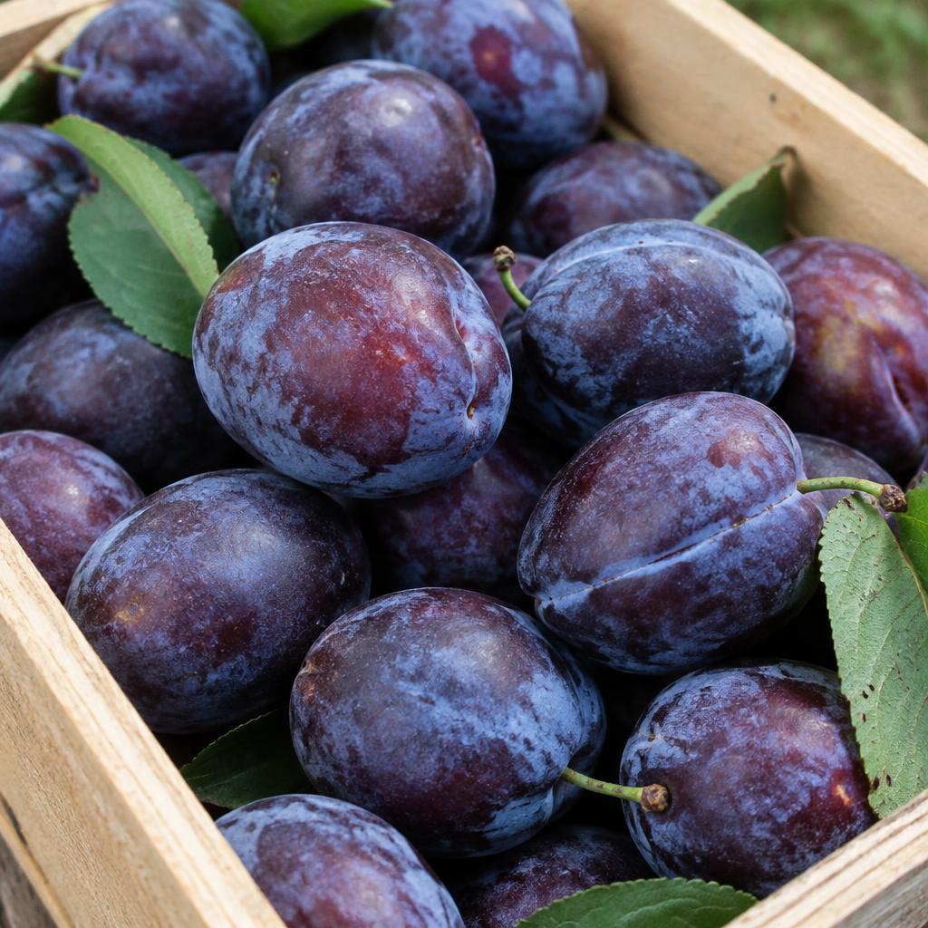 Prune